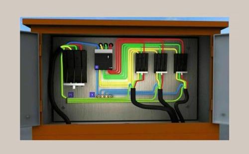 平安用電基本知識(shí)